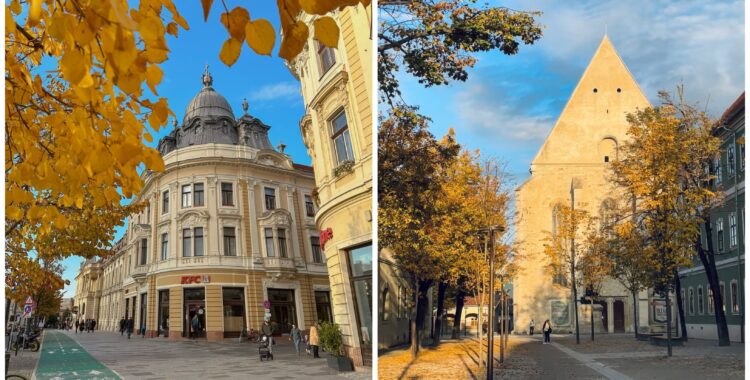Agenda săptămânii în Cluj: evenimente 20-26 octombrie 2025