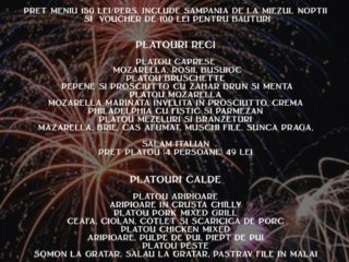 Revelion 2014 Euphoria