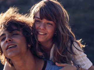 Retrospectivă Carla Simón, în fața publicului clujean, la Cinema ARTA