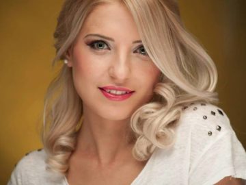 Make-up profesional Petcu Madalina