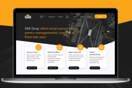 SAS Grup | alarma.ro