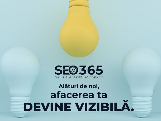 SEO 365 - Online Marketing