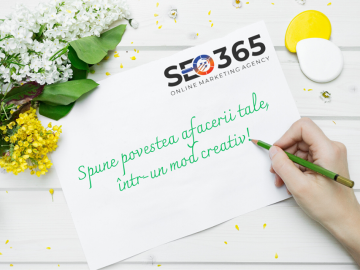 SEO 365 - Online Marketing
