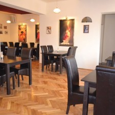 Bistro Los Toreros