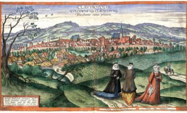 Claudiopolis, Koloszvar, Klausenburg, Cluj