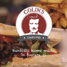 Colin's Gastro Pub