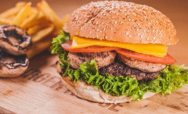 Burger House Home Facebook