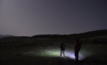 Hoia-Baciu Project