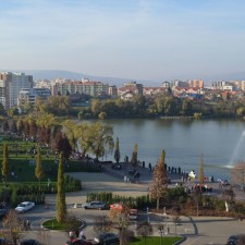 Iulius Park