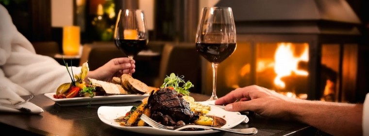 Restaurants in Cluj