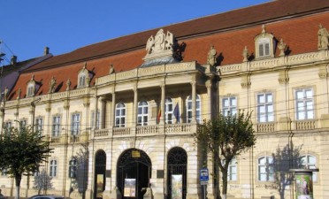 Le Musée d’Art de Cluj-Napoca