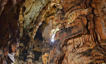 La Grotte de Vadu Crişului