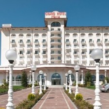 Grand Hôtel Italia Cluj
