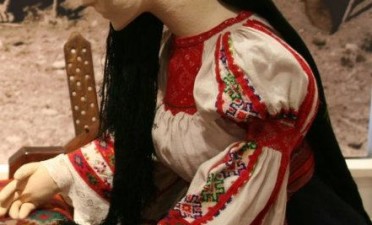 Le Musée Ethnographique de Transylvanie