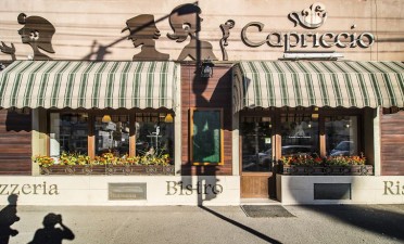 Capriccio Bistro