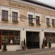 Hôtel Hanul Fullton