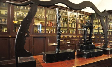 Musée d’Histoire de la Pharmacie