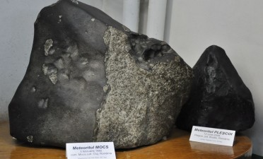 Musée de Minéralogie