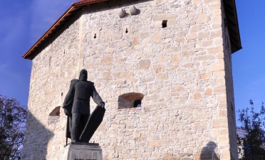 le Bastion des Tailleurs