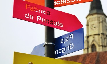 Cluj Capitale Européenne de la Culture 2021