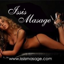 Salon Issis Masage