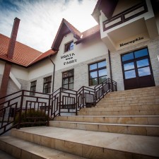 Pension Roata Faget