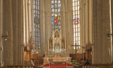 L’Église Saint-Michel