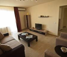 Appartement Lux Titulescu Cluj