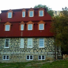 La Cabane Cheile Turzii