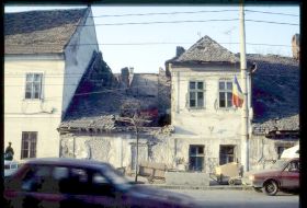 La Maison du Bourreau