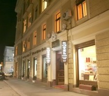 Hôtel Agape
