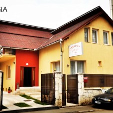 La Pension Casa G.I.A. (Maison Gia)