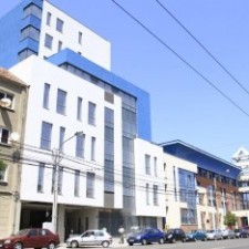 Hampton by Hilton Cluj-Napoca