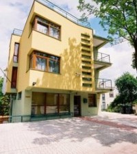 Aparthotel Gutinului Cluj