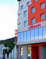 Hôtel Alexis
