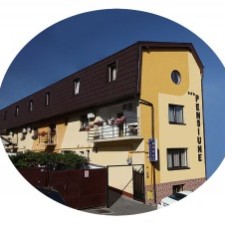 La Pension Mora Cluj