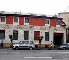 La Pension Arena Cluj