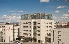 Hôtel Ramada Cluj
