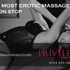 Salon de Massage Érotique Privilege