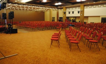 Le Centre de Conférences de l’Hôtel Grand Hôtel Napoca