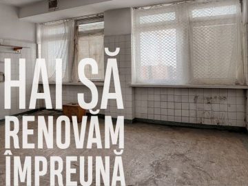 „Spitale publice din bani privați”: fanii UNTOLD sunt încurajați să contribuie la renovarea spitalelor din România
