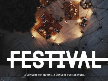 Documentarul No Festival by Electric Castle, acum și pe Netflix