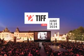TIFF 2024