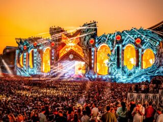 UNTOLD anunță line-up-ul final. Nume noi pe scenele festivalului și o premieră: MEDUZA 3 Live pentru prima dată în România