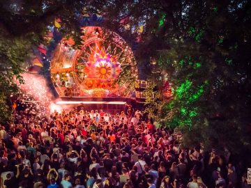 Artiști noi în lineup-ul scenelor Galaxy și Alchemy | UNTOLD 2021