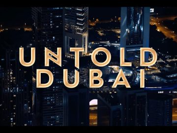 UNTOLD ajunge în Dubai. Prima ediție a festivalului va avea loc în 2024