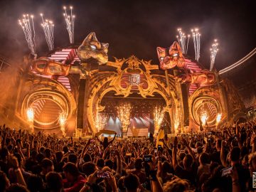 Festivalurile UNTOLD și NEVERSEA încep pregătirile pentru 2021