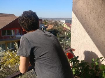 Pentru o viață sănătoasă…