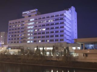 Hotel Continental Oradea