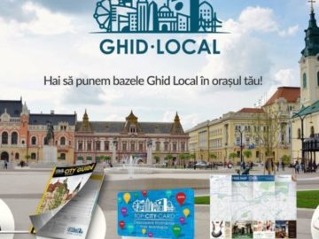 Franciza Ghid Local